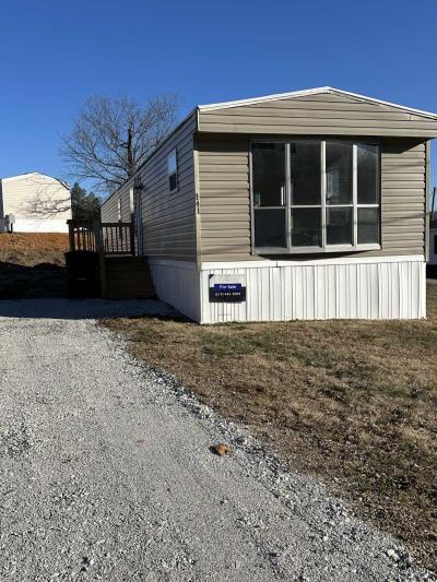 Mobile Home at 141 Hubert Dr Dickson, TN 37055