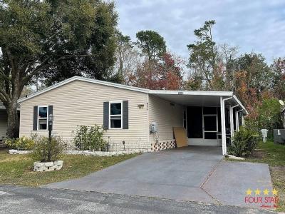 Mobile Home at 954 Windmill Grov Cir Orlando, FL 32828