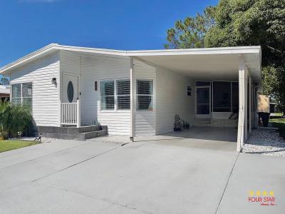 Mobile Home at 443 Forest Lane Kissimmee, FL 34746