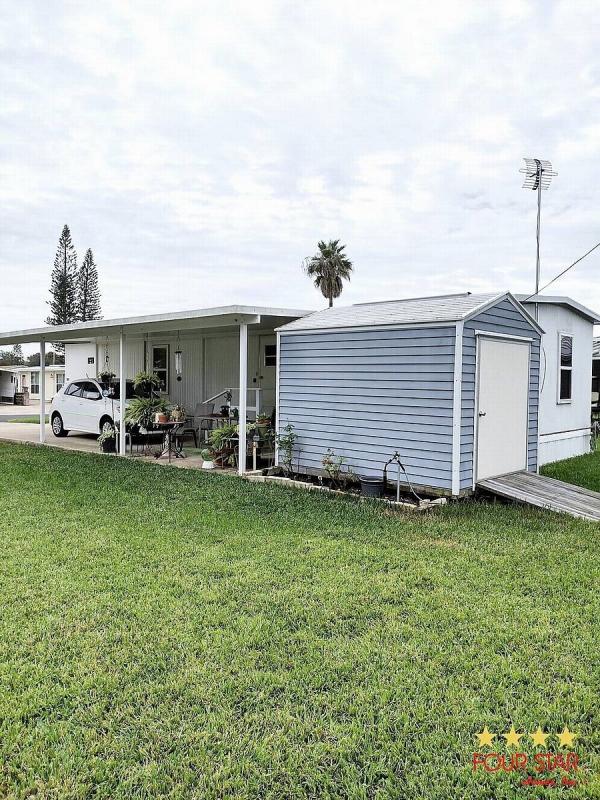 1982 KIRK  Home