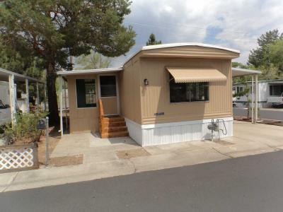 Mobile Home at 1951 G Street Carson City, NV 89706