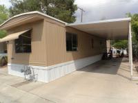 1971 Hillcrest Manufactured Home