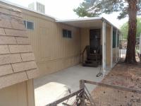 1971 Hillcrest Manufactured Home