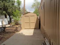 1971 Hillcrest Manufactured Home
