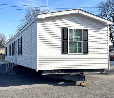 Mobile Home at 8413 Inwood Ct. Jessup, MD 20794