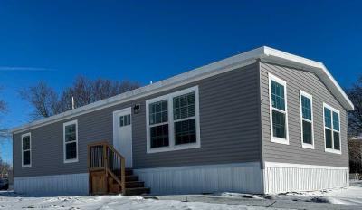 Mobile Home at 87 Hillside Drive Avon, NY 14414