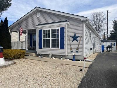 Mobile Home at 36 Fort Lee Drive Manahawkin, NJ 08050