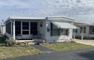 Mobile Home at 2710 Bruce Lane Sebring, FL 33870