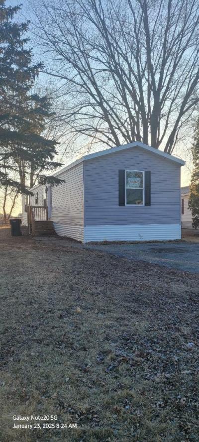 Mobile Home at 811 Center Ave S Hayfield, MN 55940