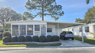 Mobile Home at 9925 Ulmerton Rd, #352 Largo, FL 33771