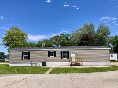 Mobile Home at 14 Toland Ave Waterloo, IA 50703