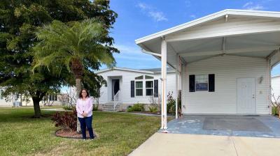 Mobile Home at 2606 87th Ct E Palmetto, FL 34221