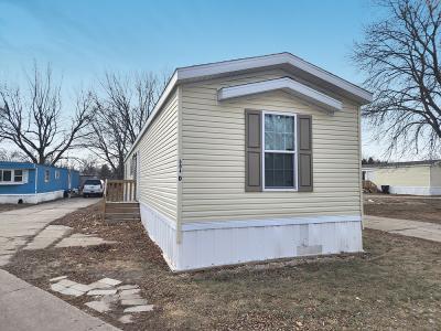 Mobile Home at 504 D W 9Th Storm Lake, IA 50588