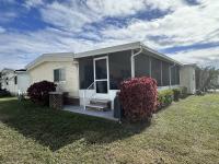 1979 Skyline Mobile Home