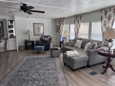 Mobile Home at 447 Avanti Way North Fort Myers, FL 33917