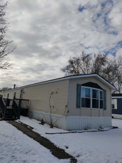 Mobile Home at 121 Jade Lane Whitmore Lake, MI 48189