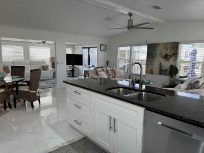 Mobile Home at 328 Pier C Naples, FL 34112