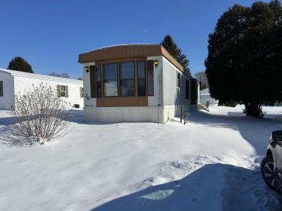 Mobile Home at 320 Thompson Road Oswego, NY 13126