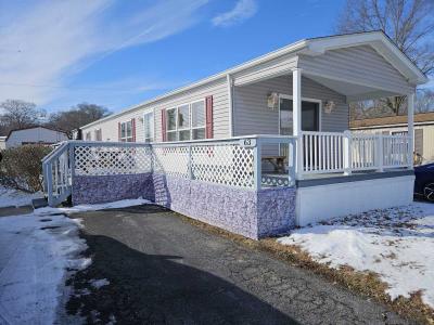 Mobile Home at 63 Gypsum Newark, DE 19713