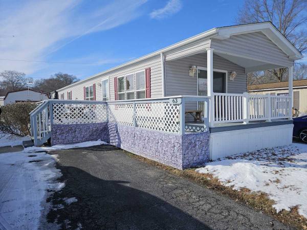 Photo 1 of 2 of home located at 63 Gypsum Newark, DE 19713