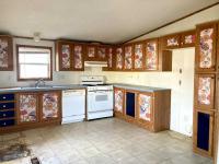 2003 Redman Mobile Home