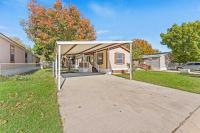 2004 American Homestar Of Lancaster, L.P. Galaxy Mobile Home
