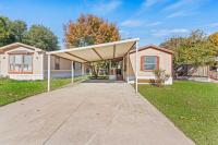 2004 American Homestar Of Lancaster, L.P. Galaxy Mobile Home