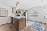 2004 American Homestar Of Lancaster, L.P. Galaxy Mobile Home