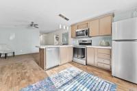 2004 American Homestar Of Lancaster, L.P. Galaxy Mobile Home