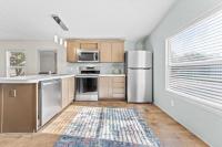 2004 American Homestar Of Lancaster, L.P. Galaxy Mobile Home