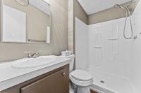 2004 American Homestar Of Lancaster, L.P. Galaxy Mobile Home