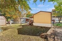 2004 American Homestar Of Lancaster, L.P. Galaxy Mobile Home