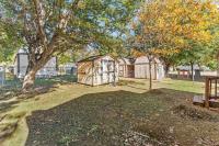 2004 American Homestar Of Lancaster, L.P. Galaxy Mobile Home