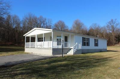 Mobile Home at 132 Brittany Terrace New Windsor, NY 12553