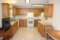 2006 Ritzcraft Mobile Home