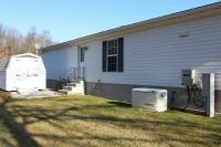 2006 Ritzcraft Mobile Home