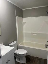 2016 Manufactured Home