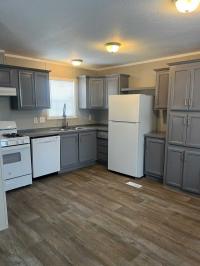2016 Manufactured Home