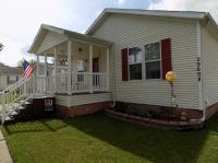 2004 Century Manufactured Home