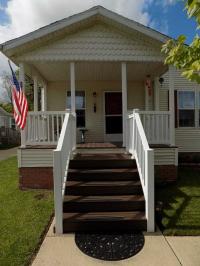 2004 Century Manufactured Home