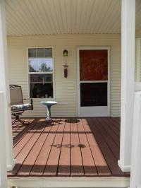 2004 Century Manufactured Home