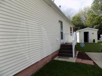 2004 Century Manufactured Home