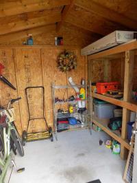 2004 Century Manufactured Home