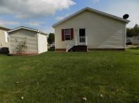 2004 Century Manufactured Home