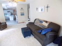 2004 Century Manufactured Home