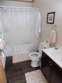 2004 Century Manufactured Home