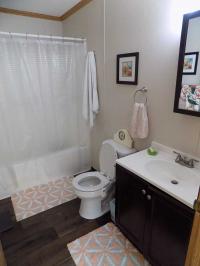 2004 Century Manufactured Home