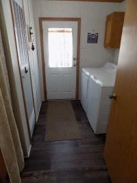 2004 Century Manufactured Home