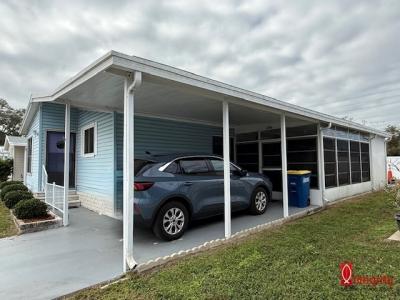 Mobile Home at 100 Hampton Road, Lot 30 Clearwater, FL 33759