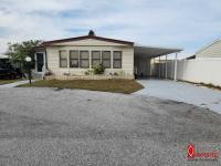 Manufactured Home